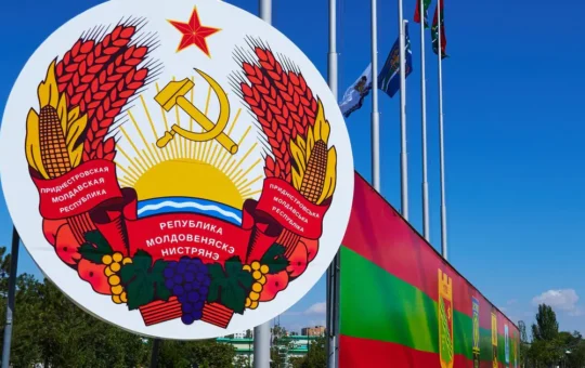 придњестровље