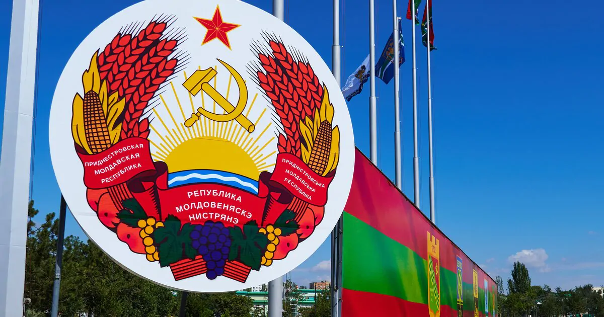 придњестровље