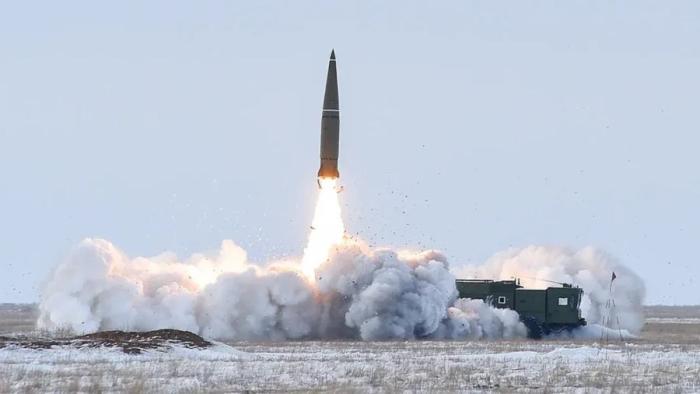 производња ракета