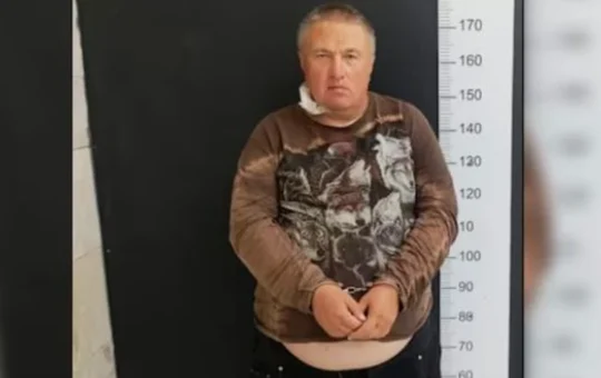 Руднев