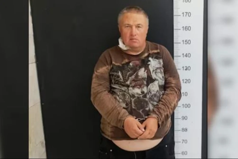 Руднев