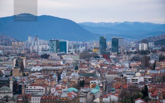Сарајево