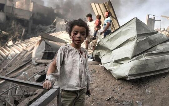 Save the Children