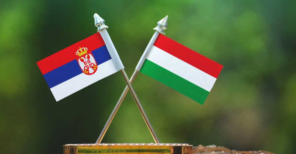србија