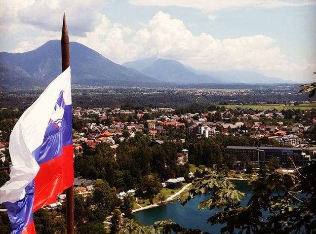 Словенија