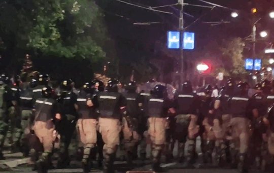видовдан протестSnimak ekrana 2025-07-25 134138