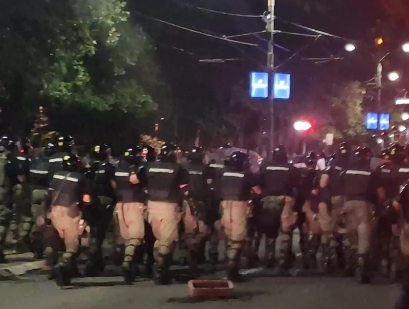 видовдан протестSnimak ekrana 2025-07-25 134138
