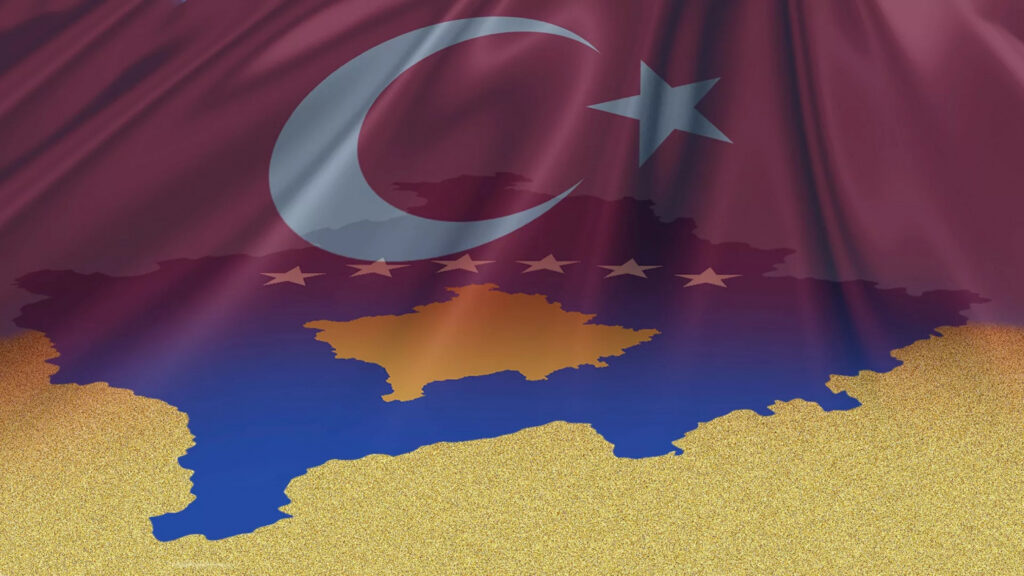 turska kosovo