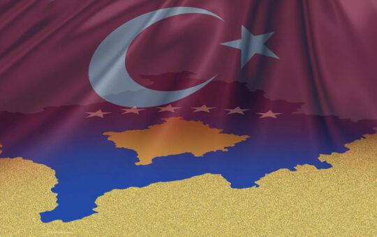 turska kosovo
