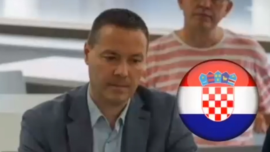 Тужилац Јоксимовић