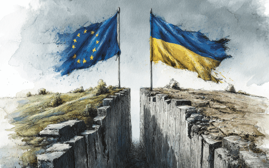 украјина запад