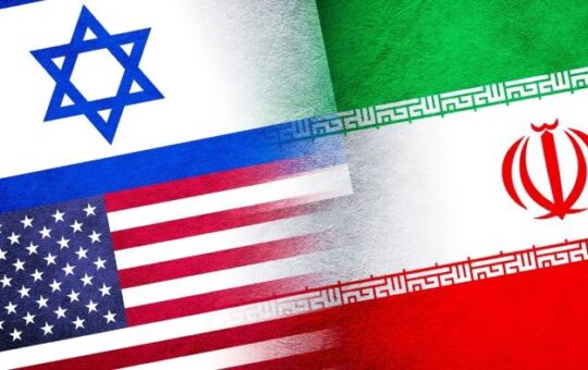 us-iran-israel-flagss
