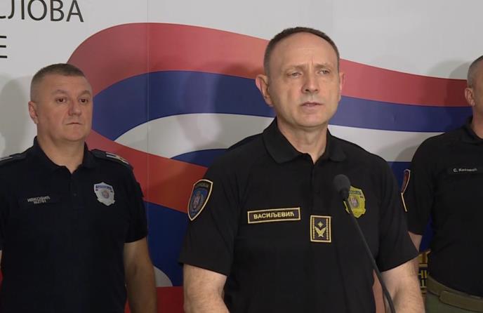 Васиљевић