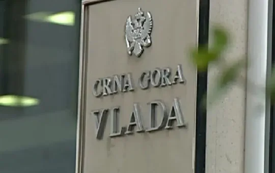 Влада Црне Горе