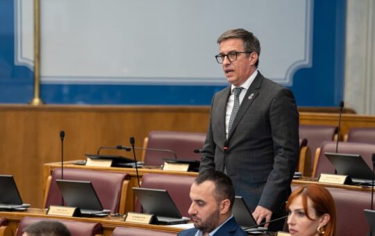 Владимир-Добричанин