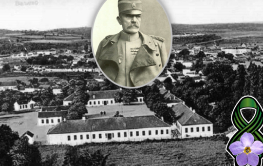 Војвода Мишић