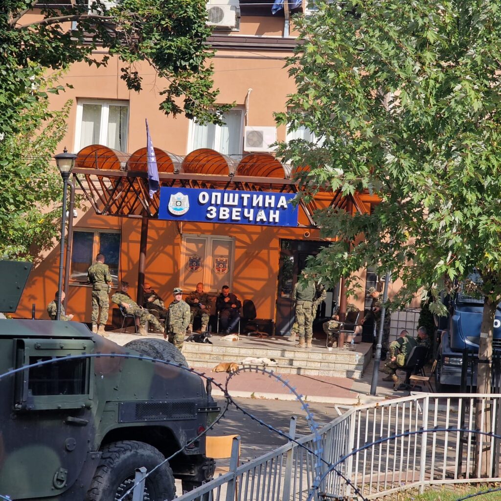 косова