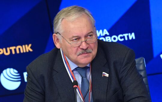 затулин
