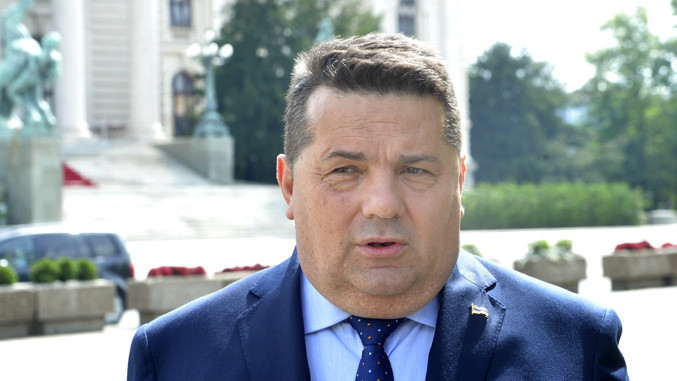 стевандић