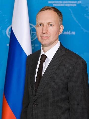 Алексеј Зајцев