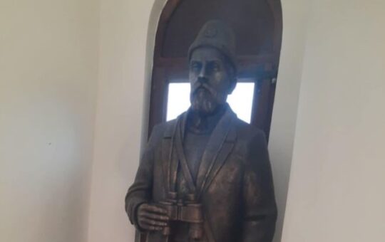 црква павле ђуришић