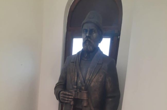 црква павле ђуришић