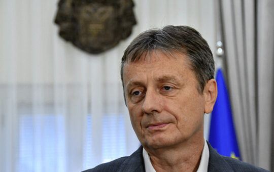 Дарко Глишић