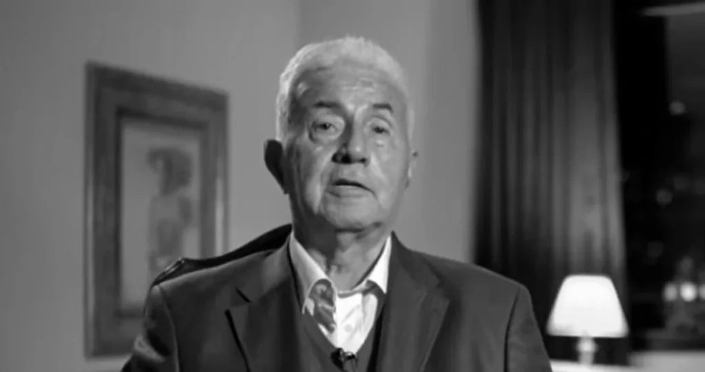 Емин Швракић