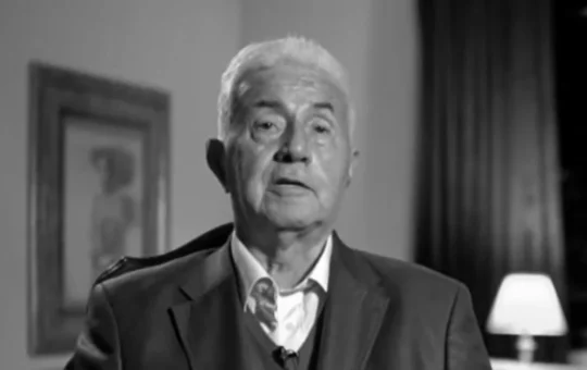 Емин Швракић