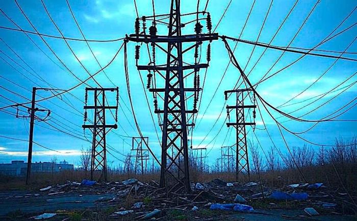 Енергетска олуја у САД