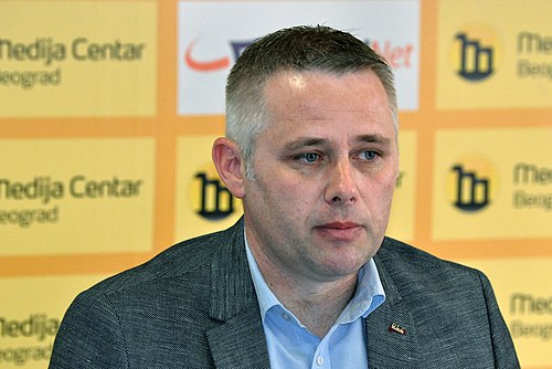 Игор Јурић