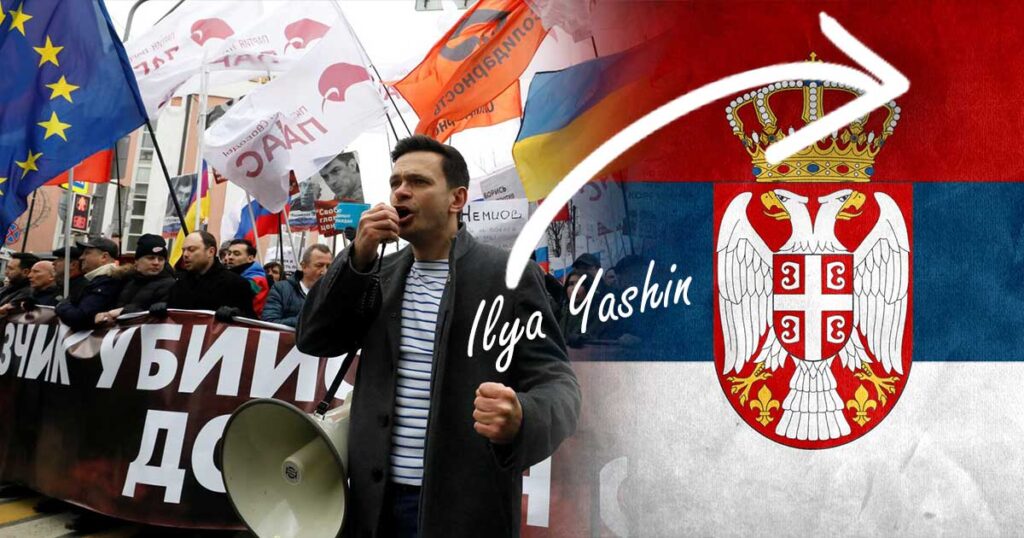 Ilya-Yashin-Serbia