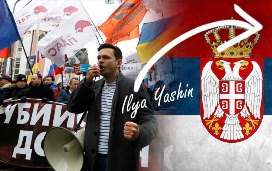Ilya-Yashin-Serbia