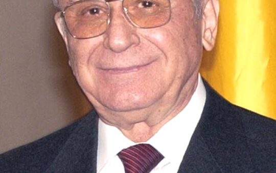 Јон Илијеску