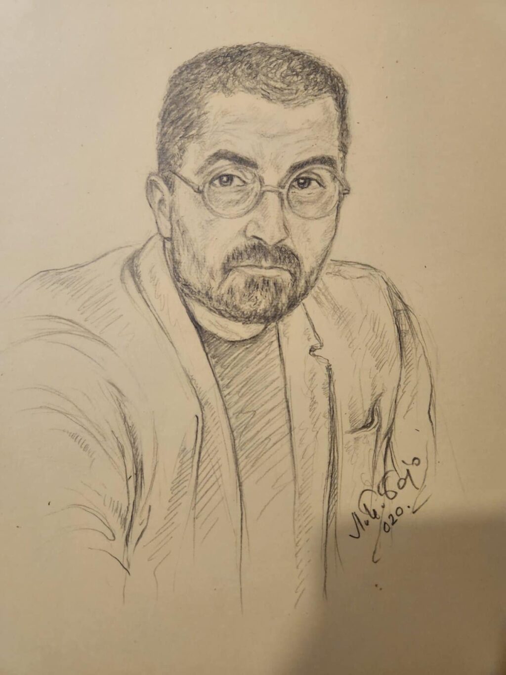 Мишо Вујовић