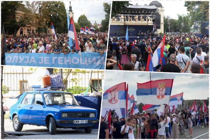 Олуја геноцид