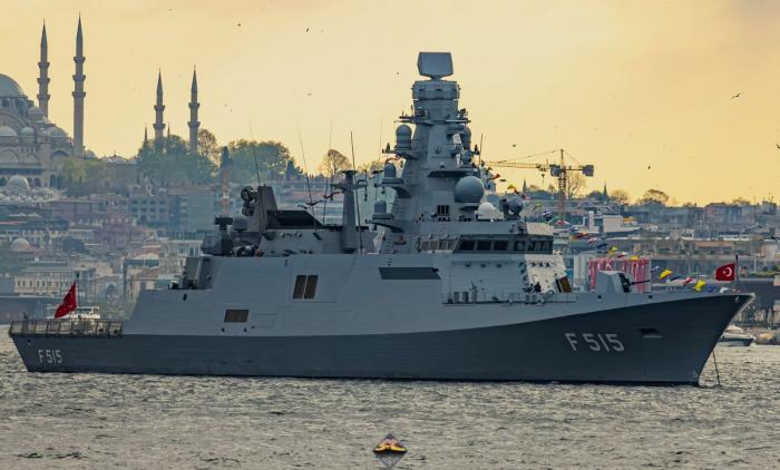 Османске империје