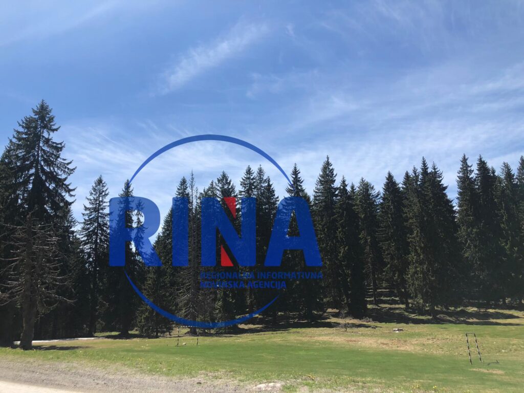 парк природе на Златибору