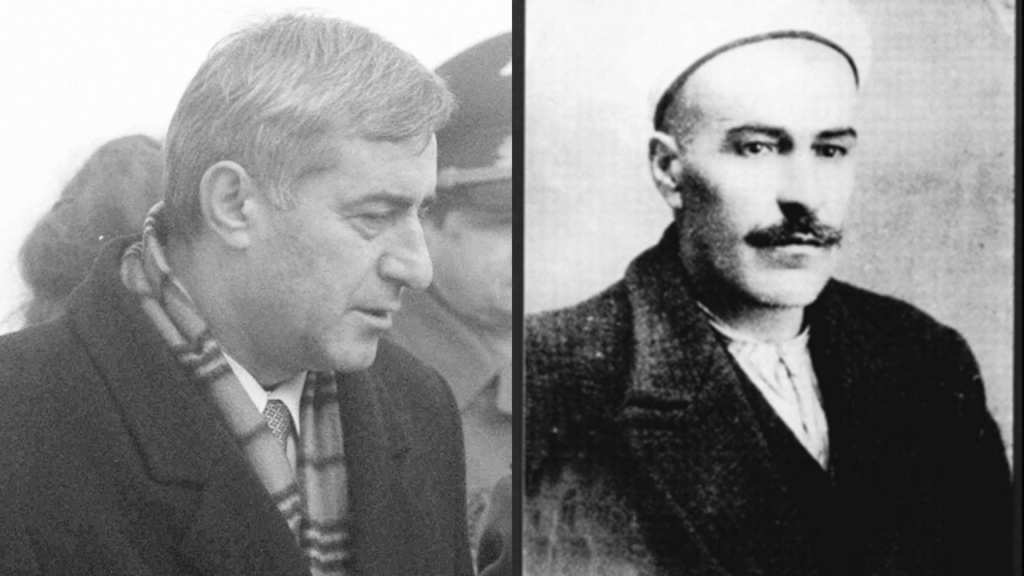 Павла Булатовић Осман Растодер