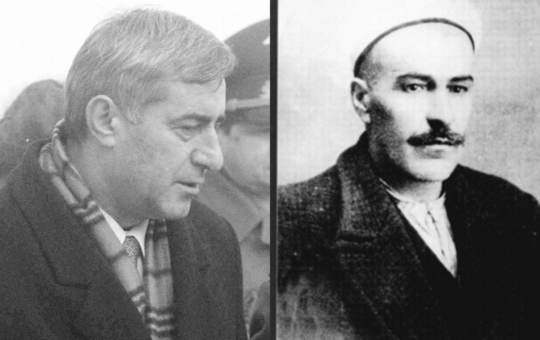 Павла Булатовић Осман Растодер
