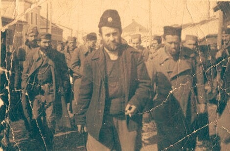 Павле Ђуришић
