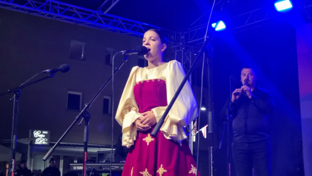 Павлина Радовановић
