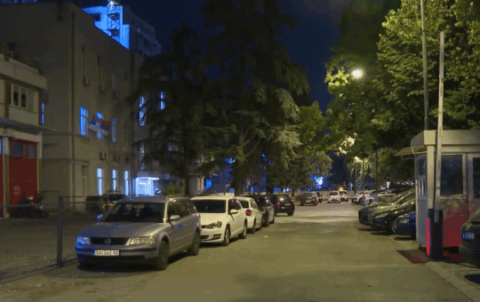 ПУ Вождовац