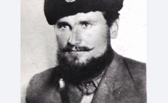 Радомир Нешковић
