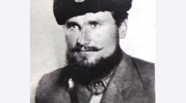Радомир Нешковић