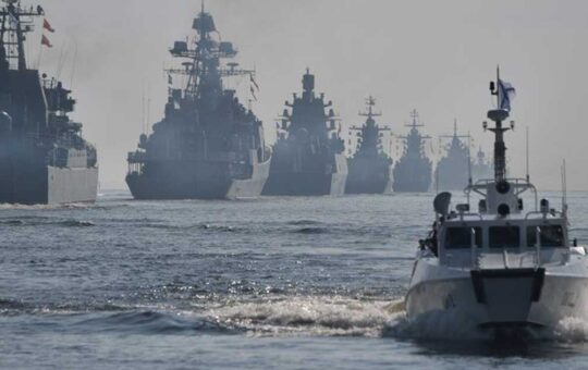 russian-fleet-eagleeyeexplore