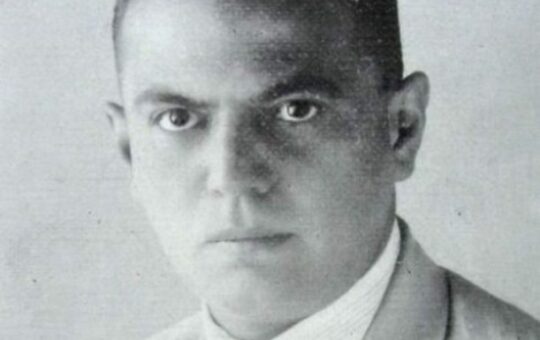 Сава Шумановић