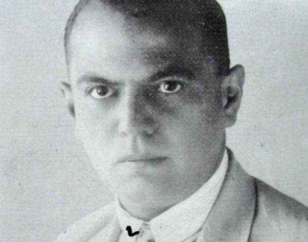 Сава Шумановић