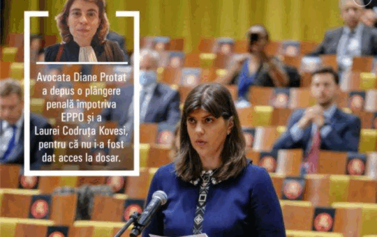 фајзергејт