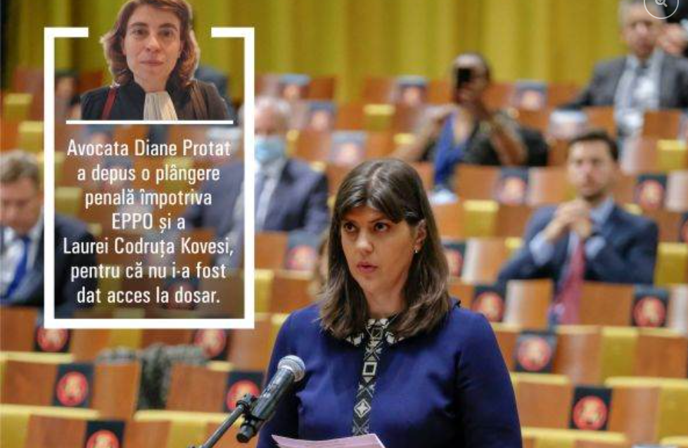 фајзергејт